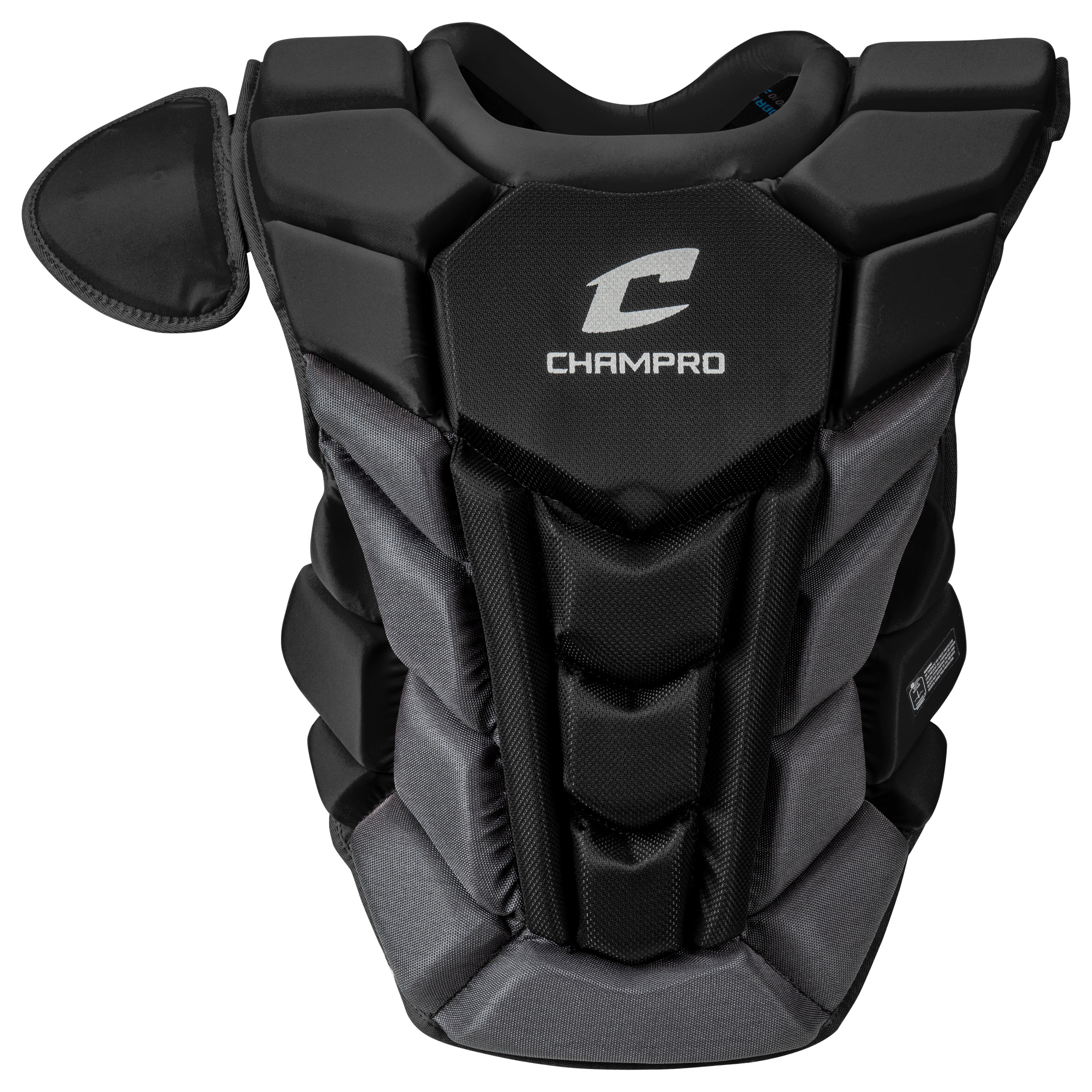 baseball-equipment-catcher's-gear-chest-protectors