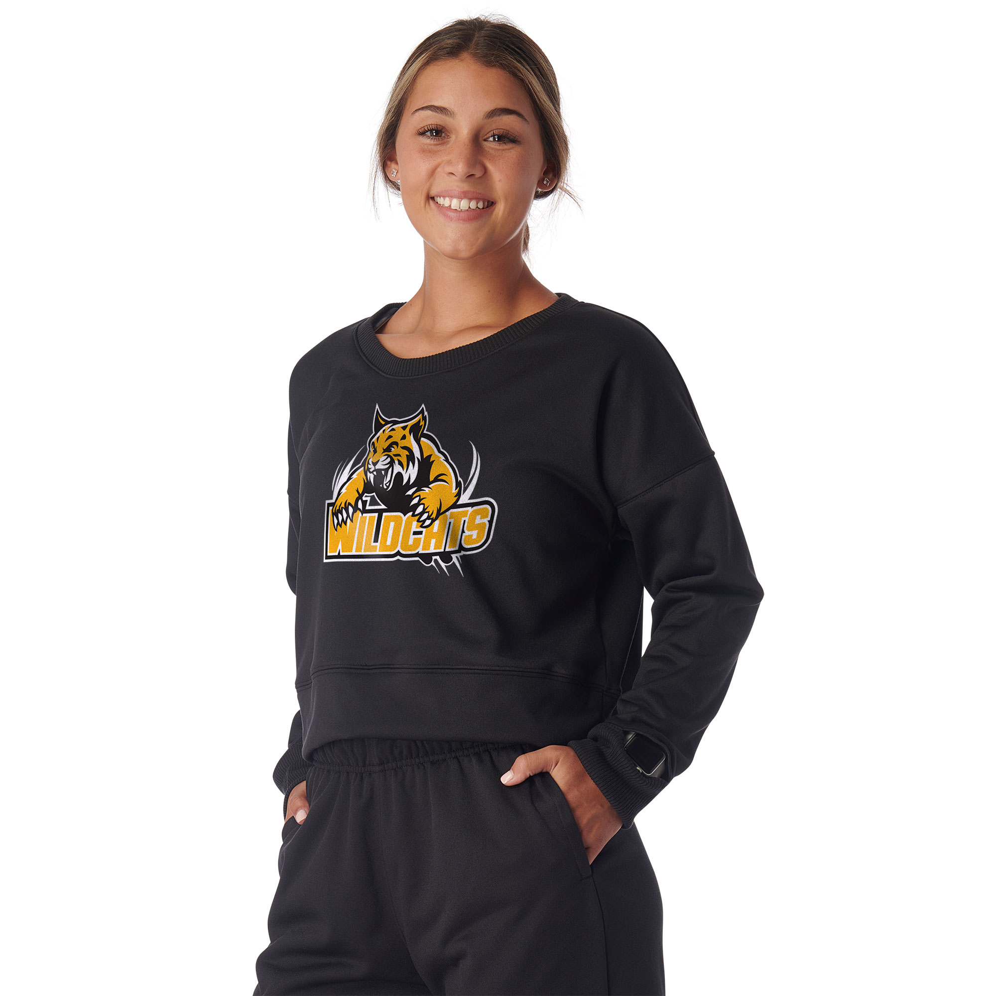 sportswear-tops-fleece-stock-women's-fleece