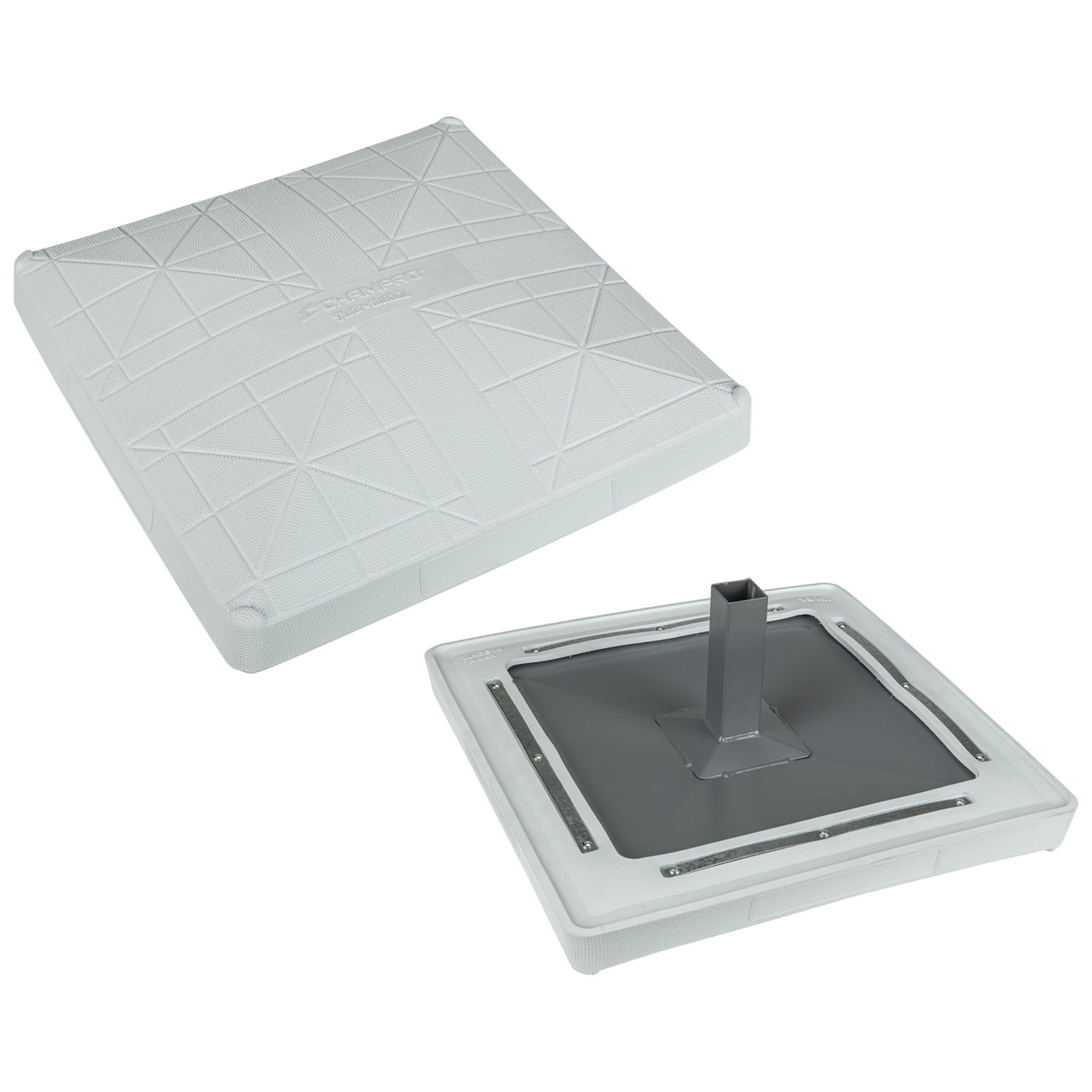 The Hall and Pro Style Series