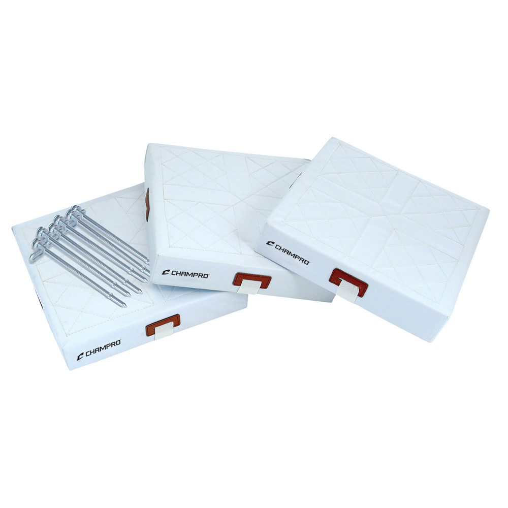 Recreational Quilted Base