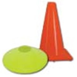 track-equipment-marker-&-cones