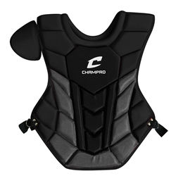 slowpitch-equipment-catcher's-gear-chest-protectors