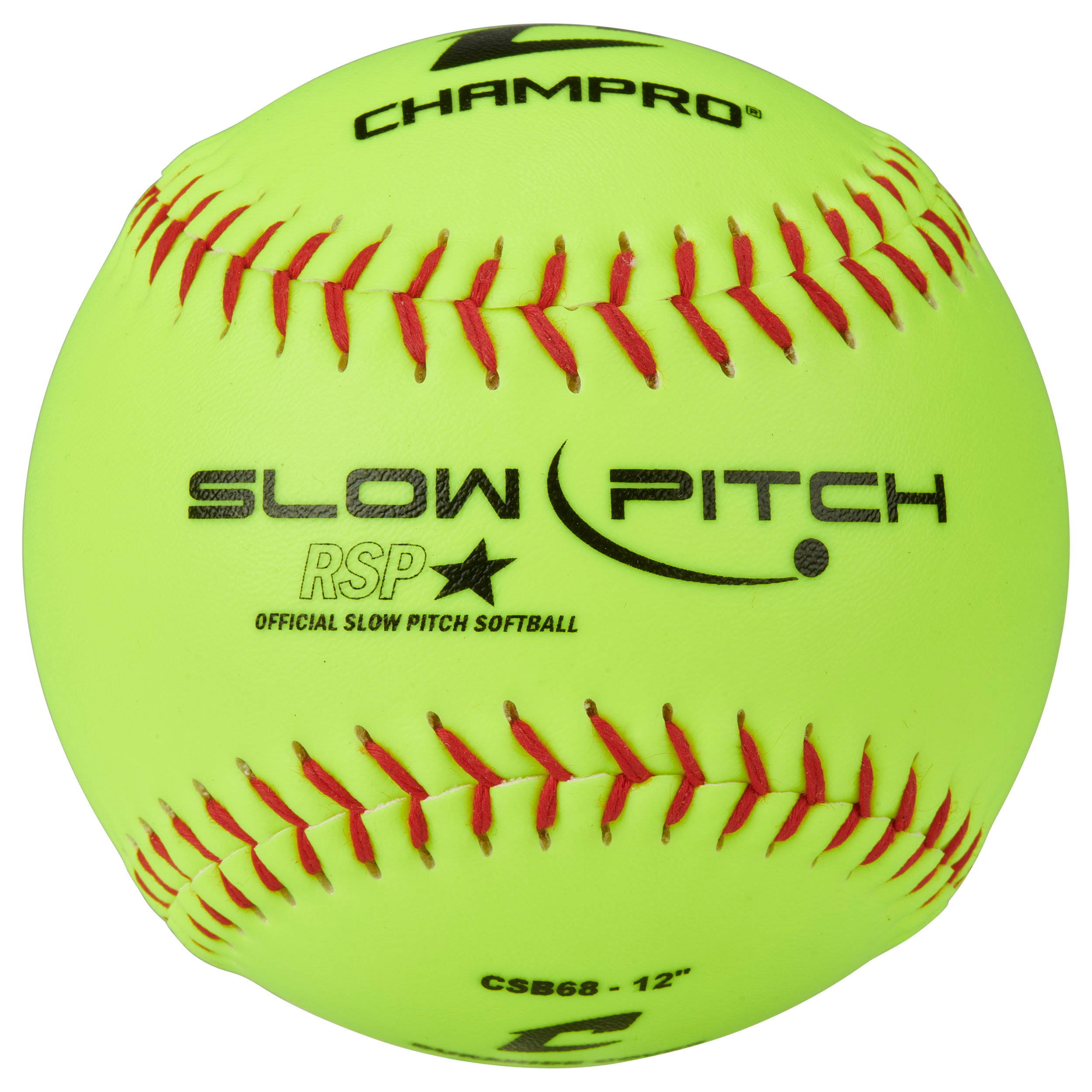 slowpitch-equipment-softballs-practice