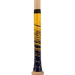 pine tar purple/gold