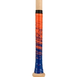 pine tar royal/orange