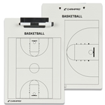 Basketball Coach's Board 9" x 12"