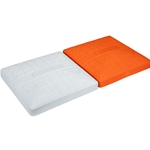 Molded Double First Base