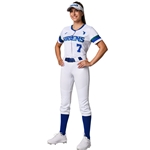 Pinnacle Pro Softball Pant