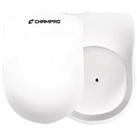 Vinyl Coated Air Knee Pads - Varsity