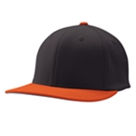 b5 - black/ black/ orange