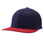 ny8 - navy/ navy/ scarlet