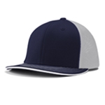 ny13 - navy/ white/ navy w/ white pipe