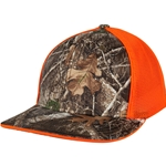 rt2 - edge brown/ blaze orange/ edge brown