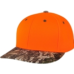 rt5 - blaze orange/ blaze orange/ edge brown