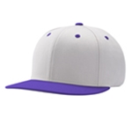 w19 - white/ white/ purple