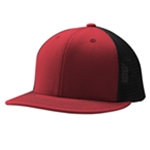 cd2 - cardinal/ black/ cardinal