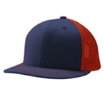 ny10 - navy/ orange/ navy