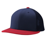 ny8 - navy/ navy/ scarlet