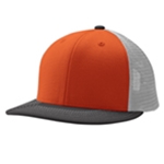 or4 - orange/ white/ black