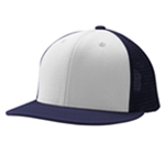 w9 - white/ navy/ navy