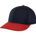 ny8 - navy/ navy/ scarlet