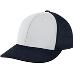 w9 - white/ navy/ navy