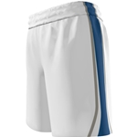 Juice Double-Ply Reversible Basketball Short