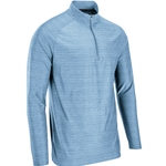 heather light blue heather light blue