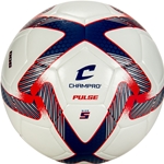 royal/ fire red/ white