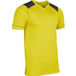 optic yellow/black