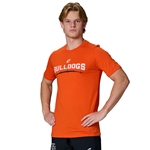 Tackle Crew Neck Tee