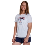 Rookie Crew Neck Tee