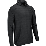 heather black heather black