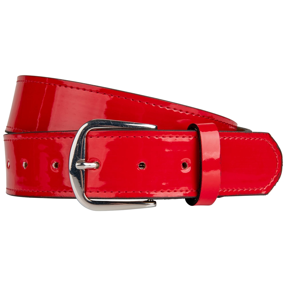 patent-leather-belt