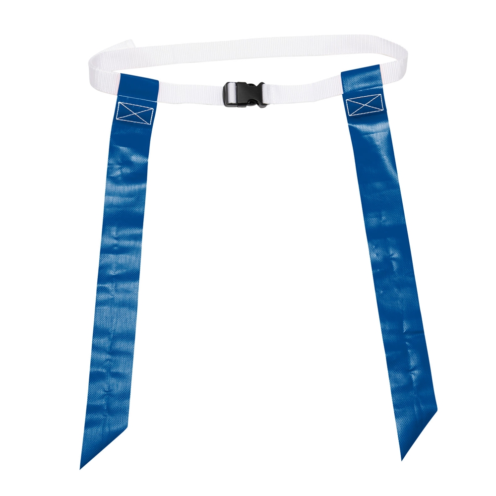 Football Flag Belt - 1 Dozen