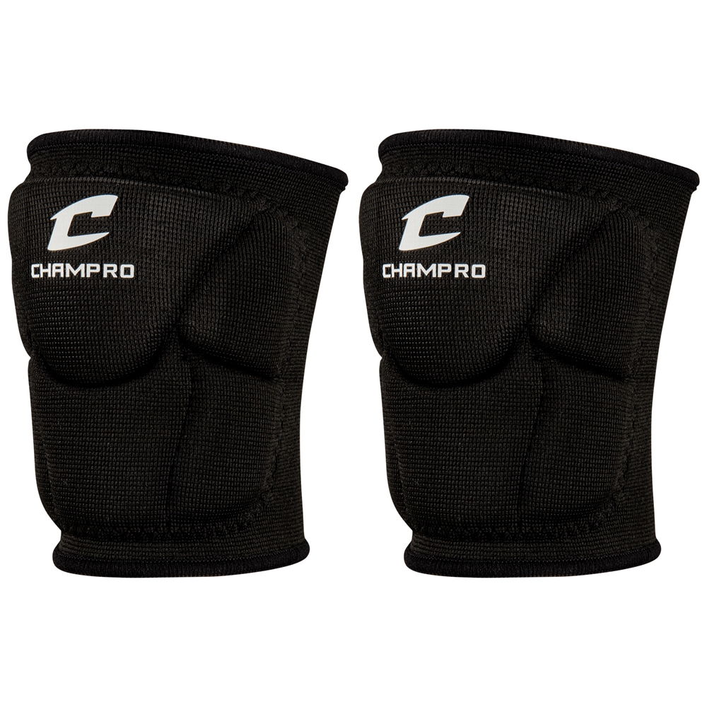 Pro-Plus Low Profile Knee Pad