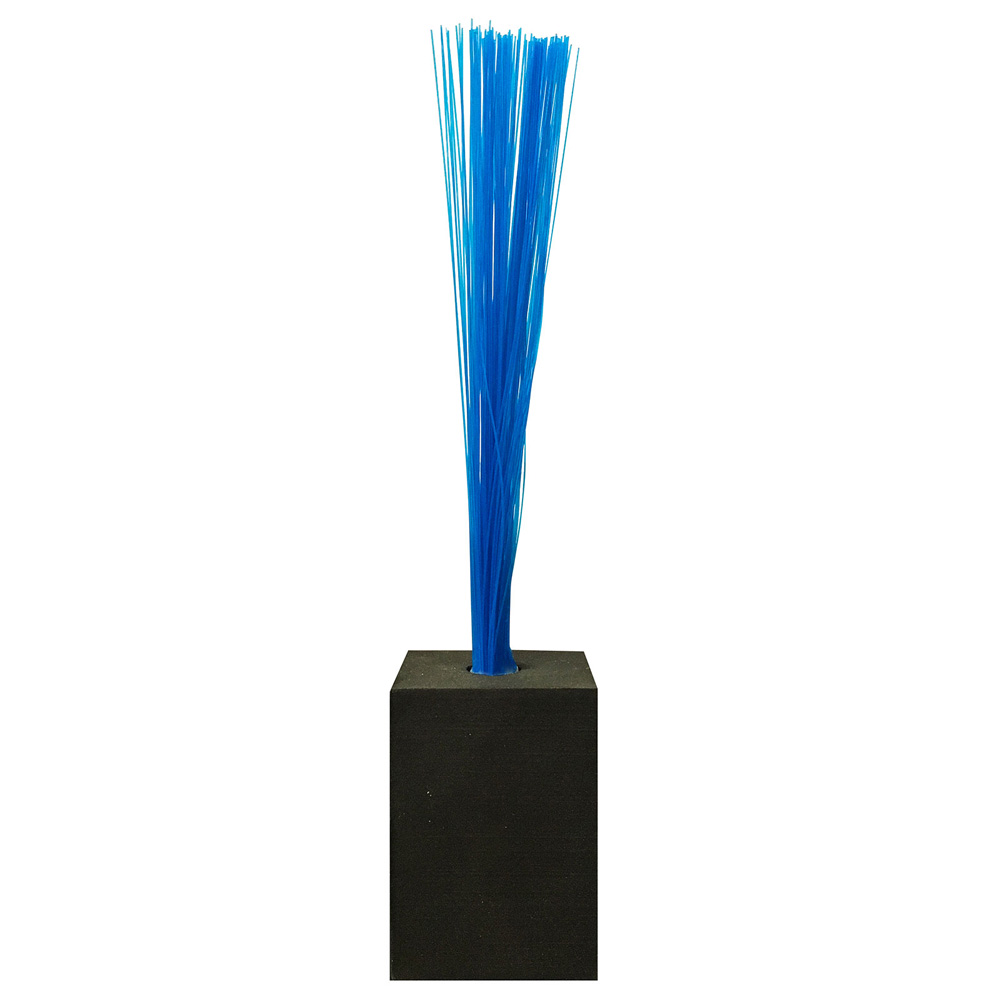 foam-base-plug-w-tassel