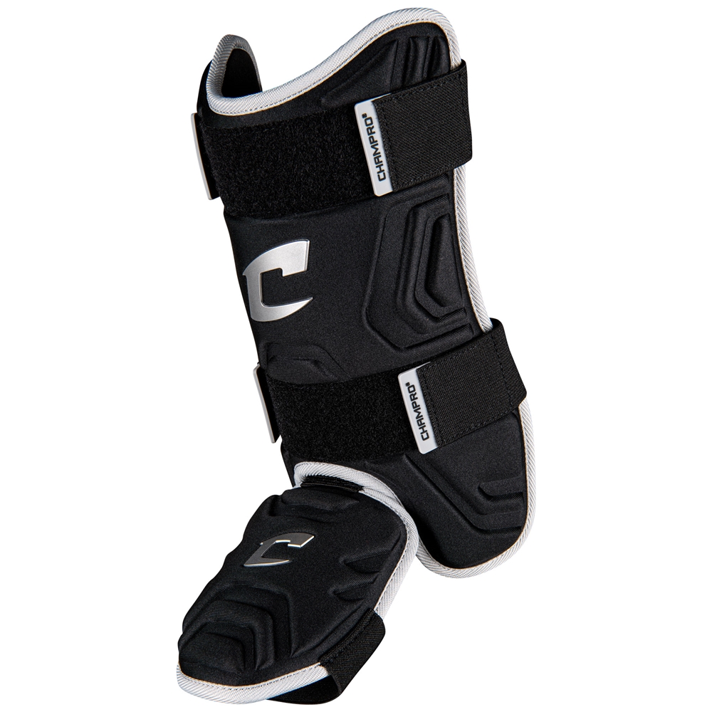 Batter's Protective Ankle Guard