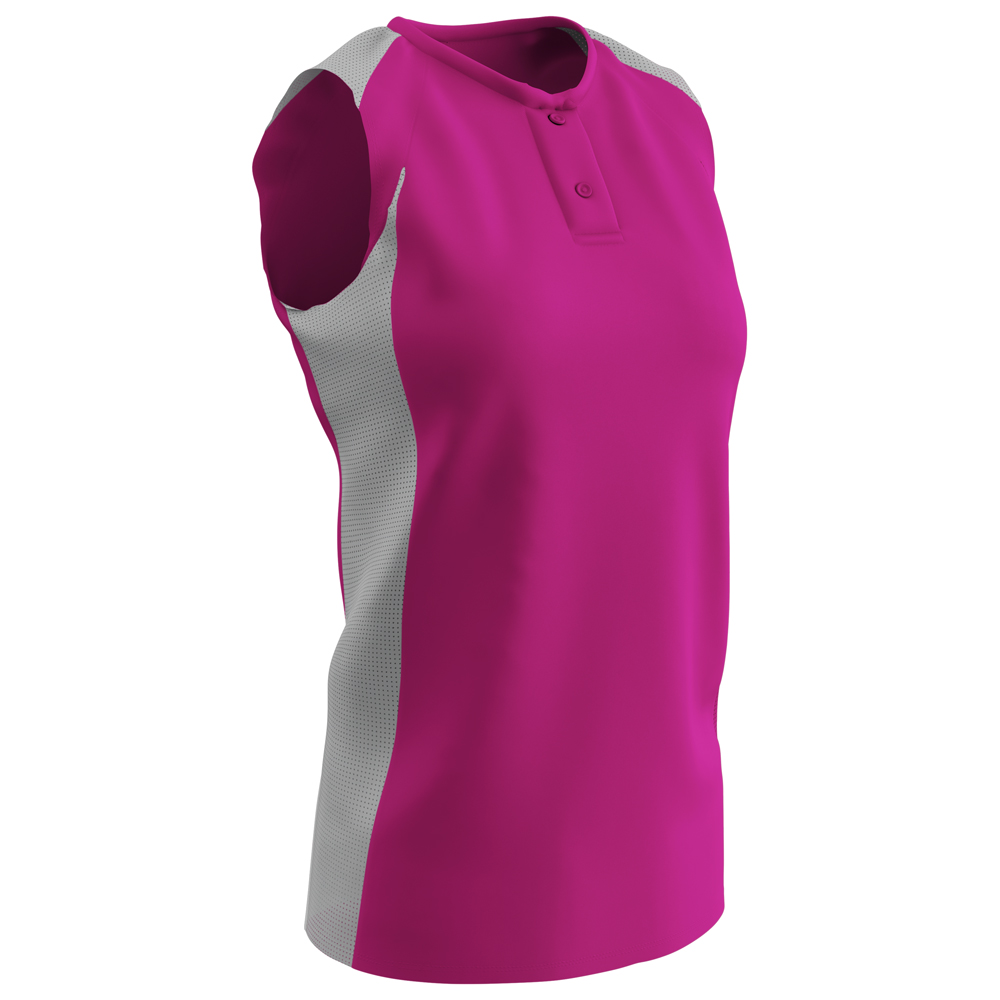 diamond-active-ladies-jersey