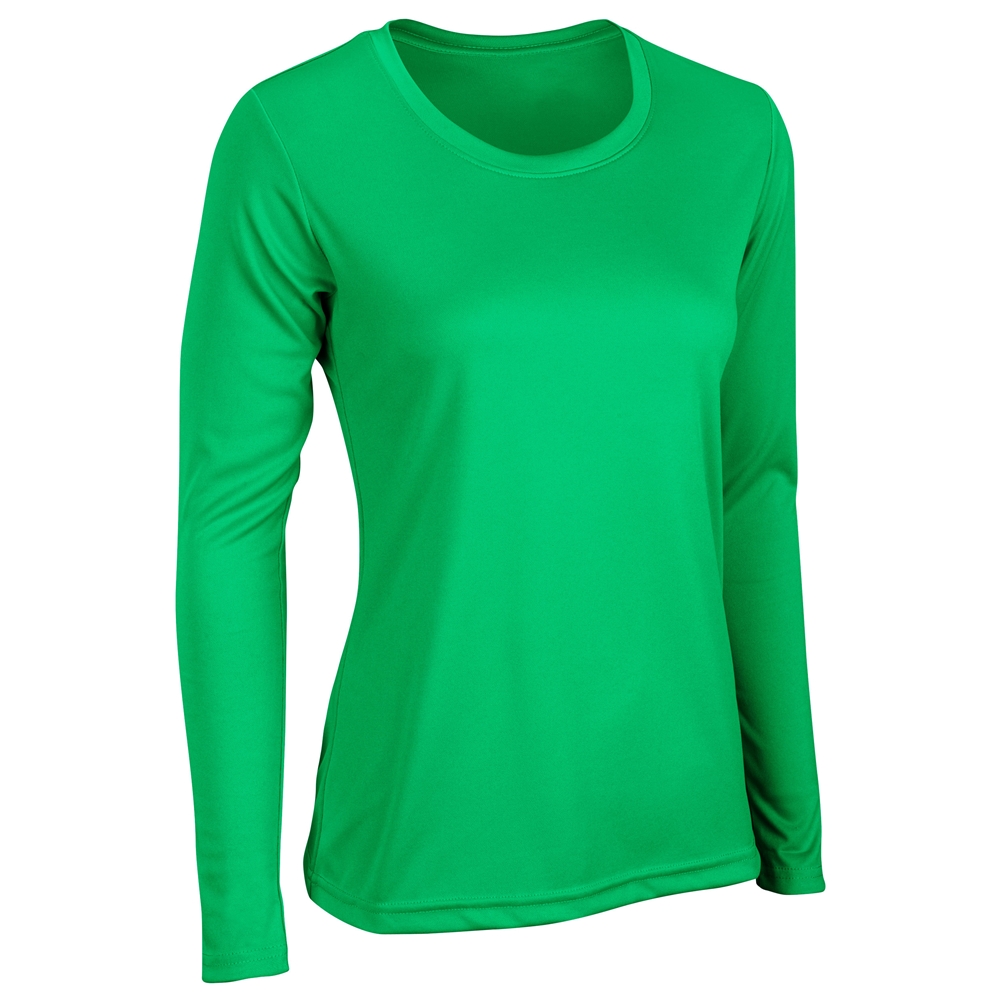 Vision Long Sleeve T-Shirt - Women's