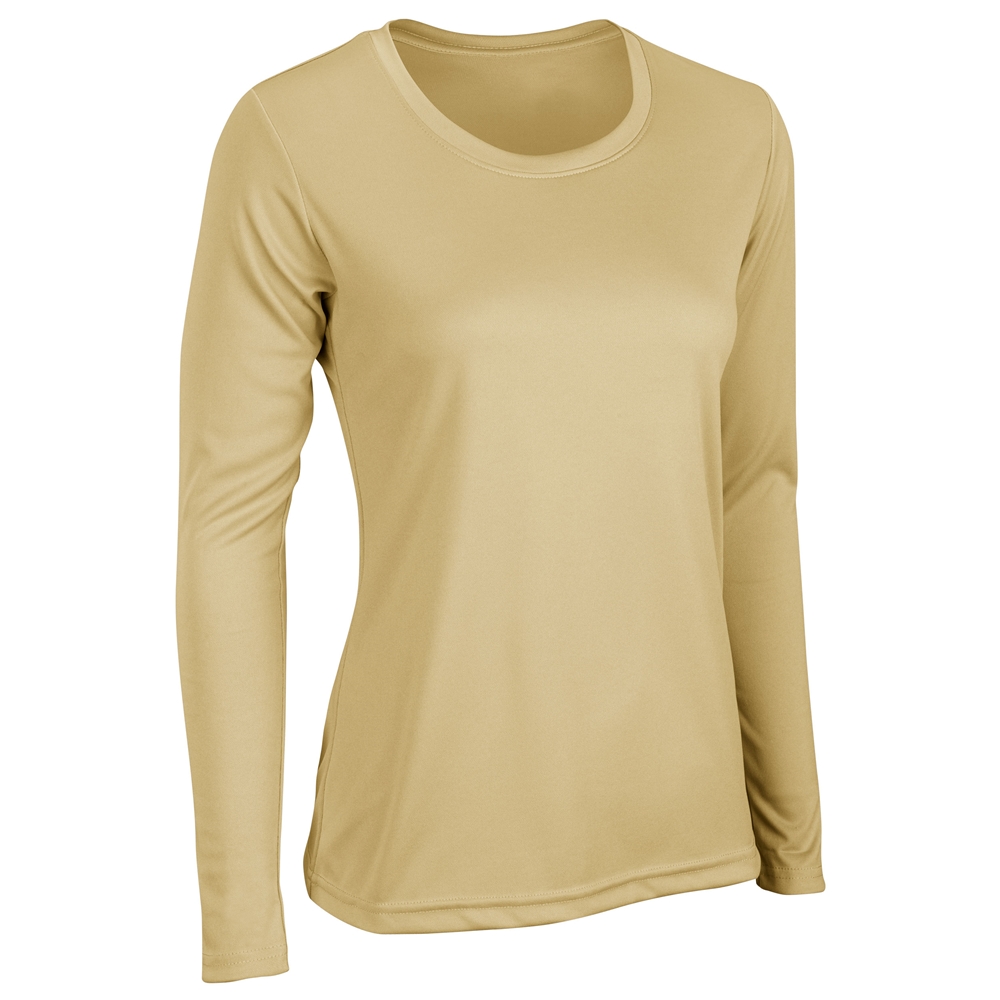 Vision Long Sleeve T-Shirt - Women's