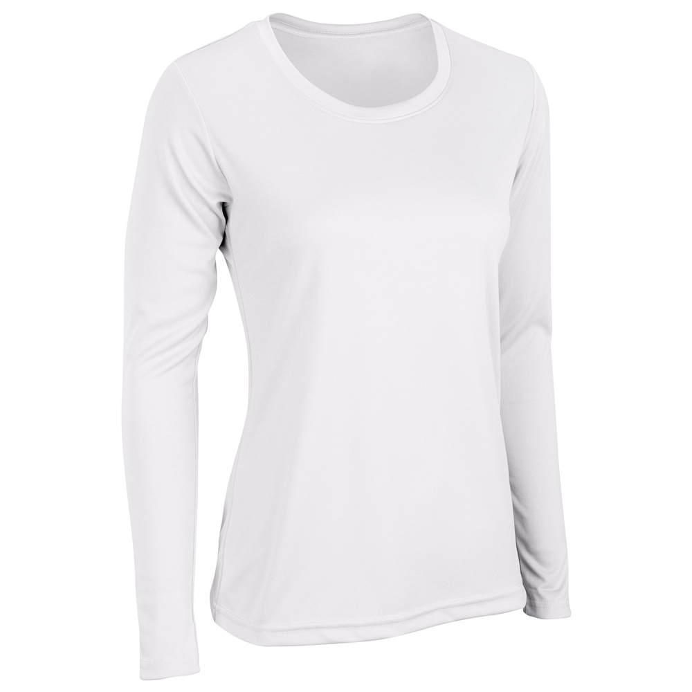 Vision Long Sleeve T-Shirt - Women's