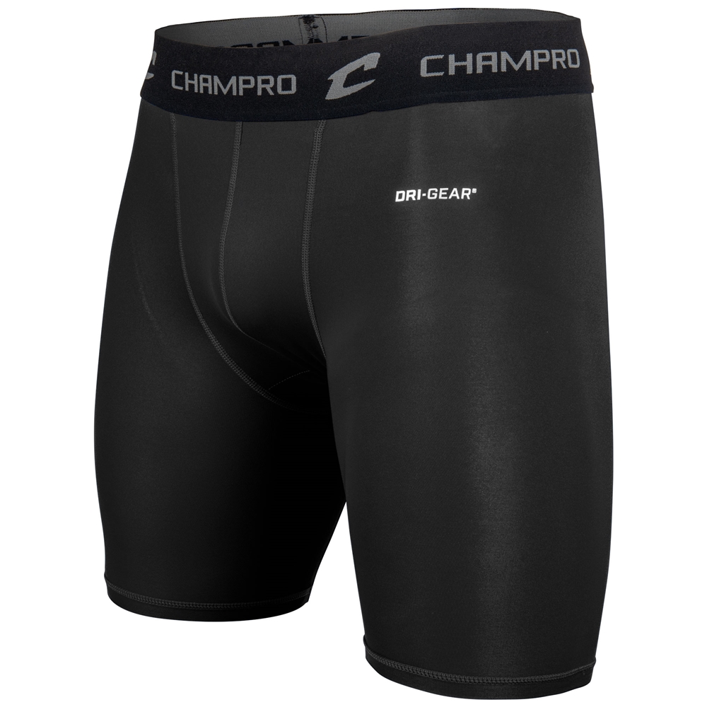 compression-short