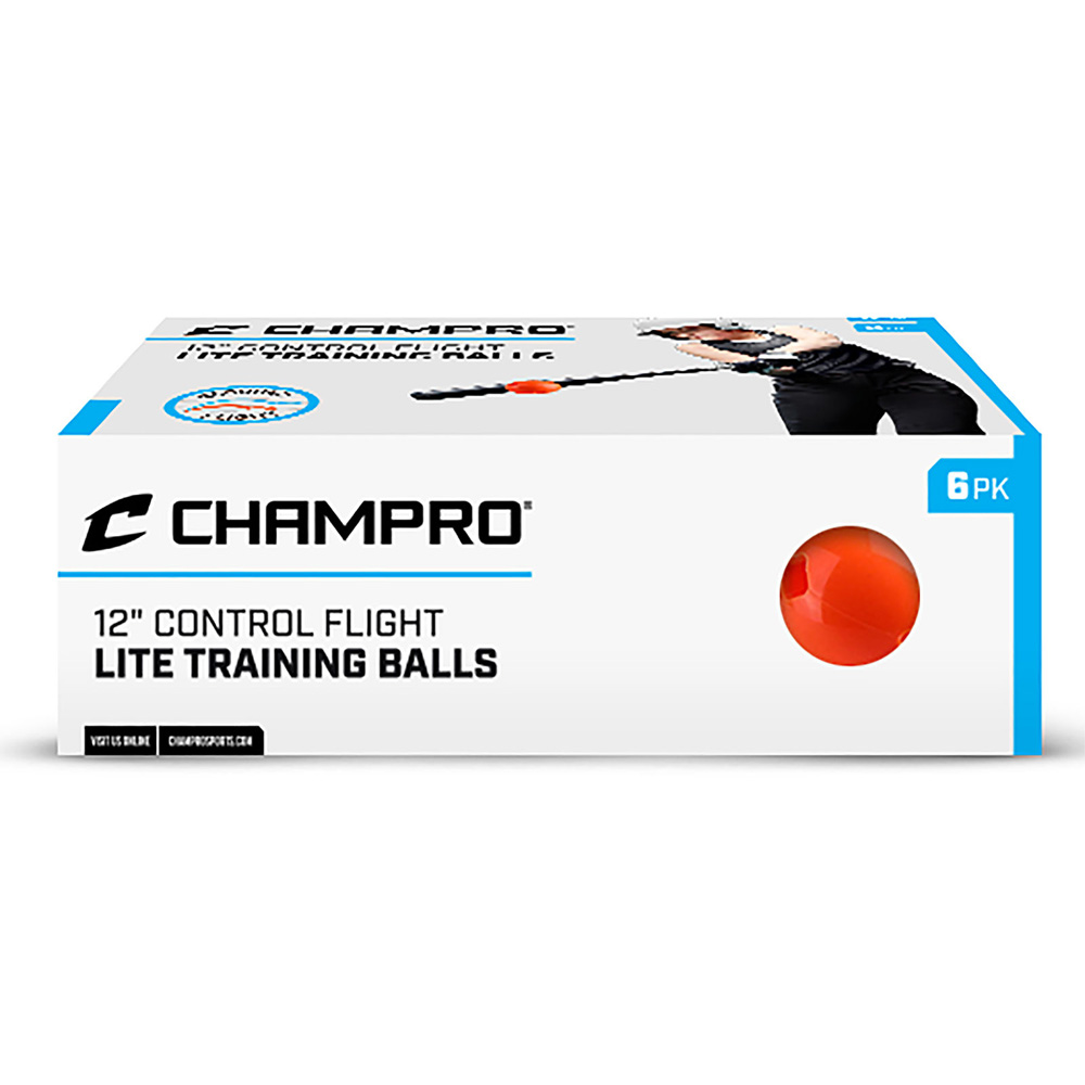 12-lite-control-flight-ball-6-pack