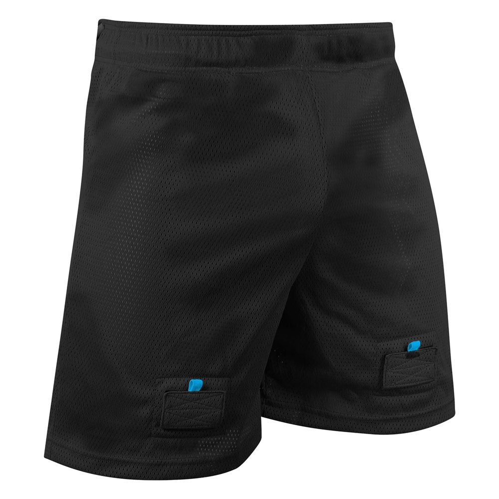 Rink Textured Mesh Short