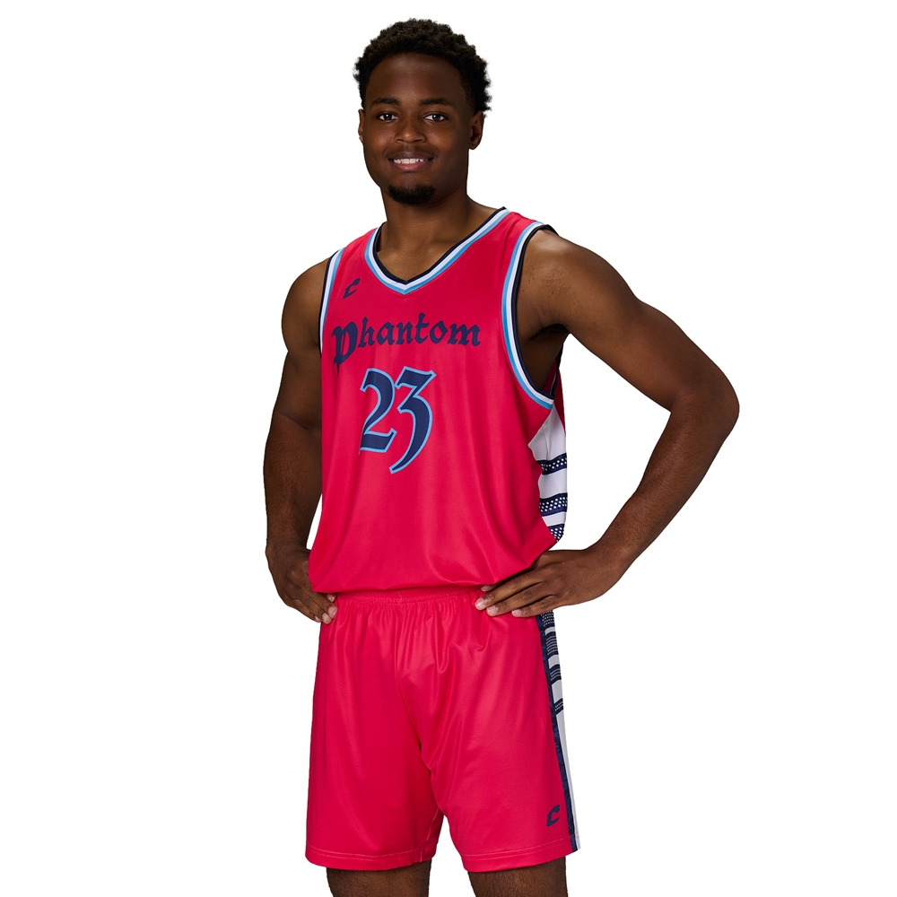 Juice V-Neck Jersey