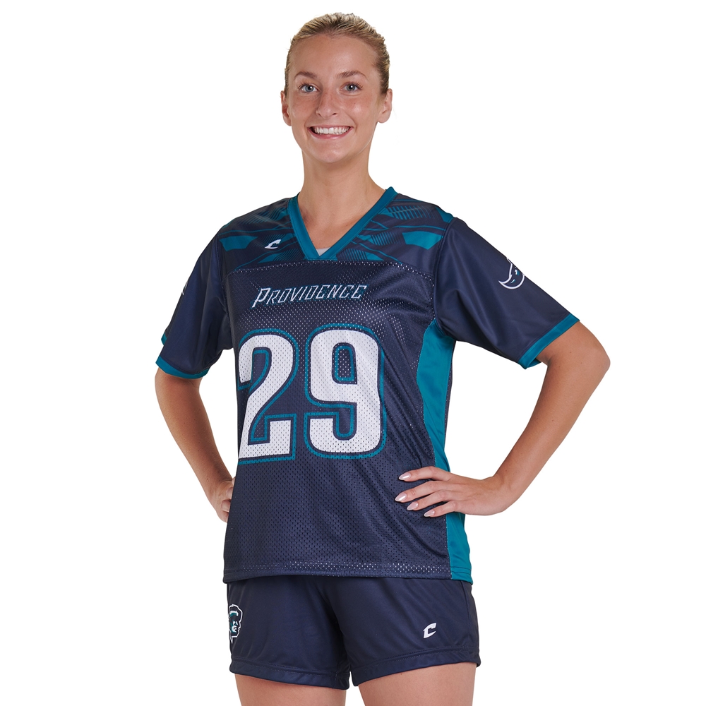 JUICEFlag Football Jersey