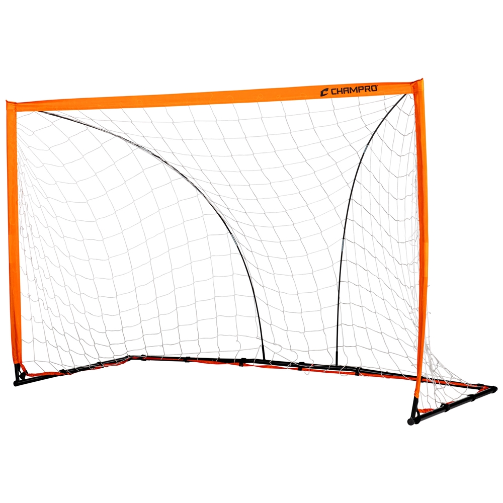 MVP Soccer Goal 6' x 4'