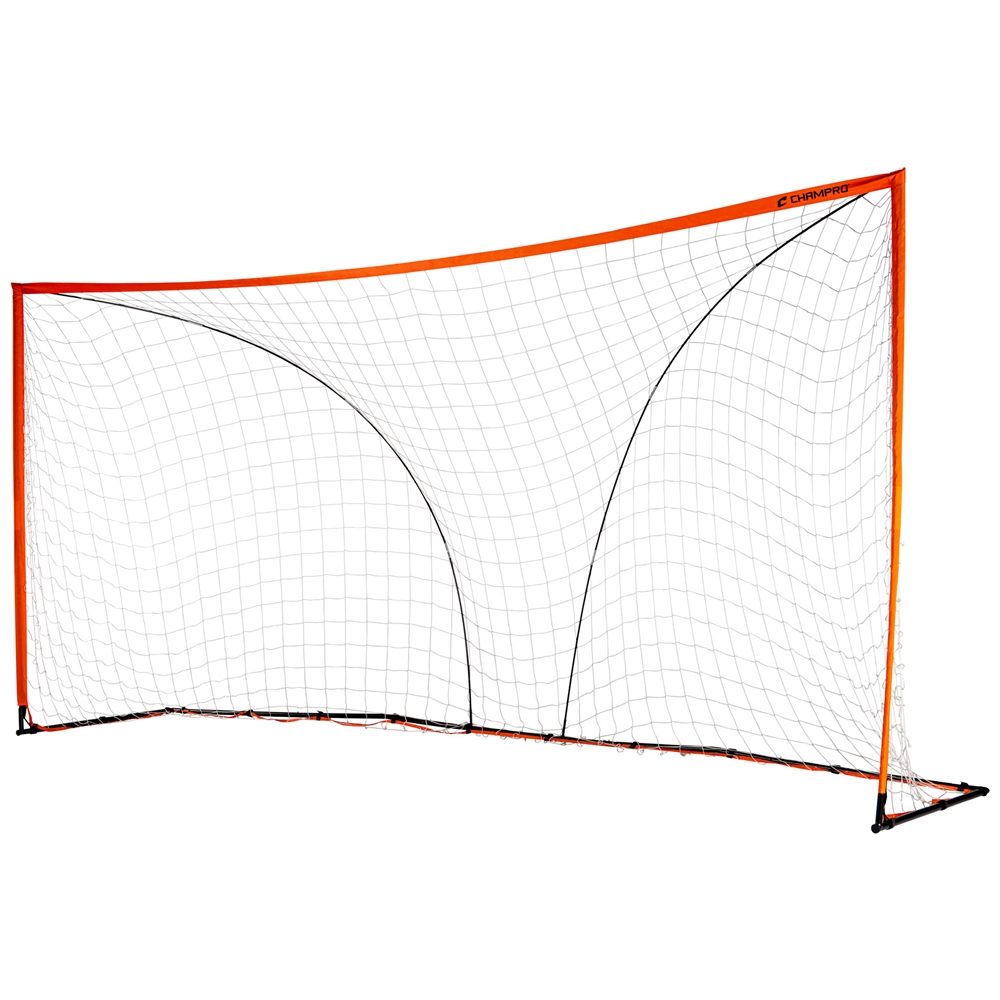 MVP Soccer Goal 12' x 6'