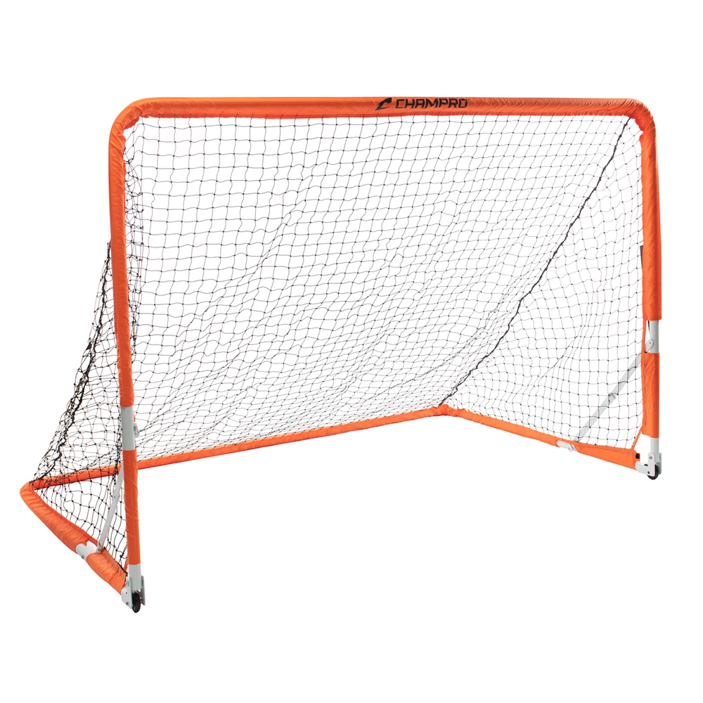 Wheeled Soccer Goal - 6' x 4'